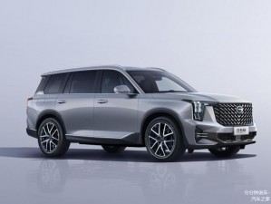 国产 SUV 精品一区二区五，高品质座驾，畅享舒适驾乘体验