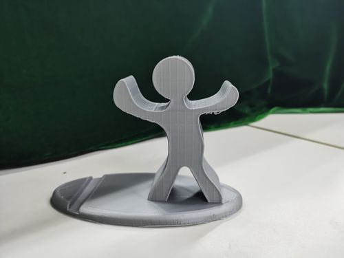 人与善交 xuanwen3D,优质服务的 3D 模型供应商