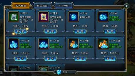 龙之谷2游戏礼包码兑换位置全面解析与攻略一览