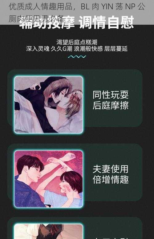 优质成人情趣用品,BL 肉 YIN 荡 NP 公厕肉便男男必备