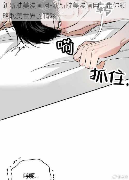 新新耽美漫画网-新新耽美漫画网：带你领略耽美世界的精彩