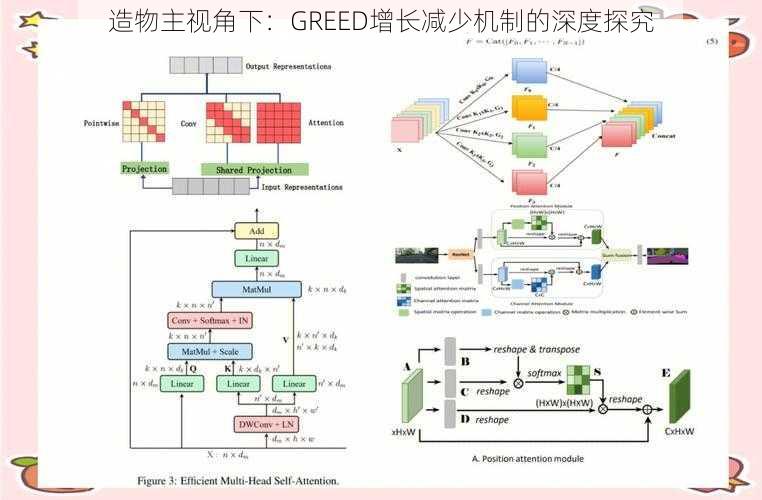 造物主视角下：GREED增长减少机制的深度探究