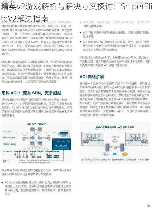 精英v2游戏解析与解决方案探讨：SniperEliteV2解决指南