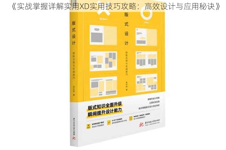 《实战掌握详解实用XD实用技巧攻略：高效设计与应用秘诀》