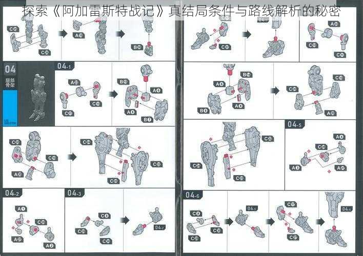 探索《阿加雷斯特战记》真结局条件与路线解析的秘密