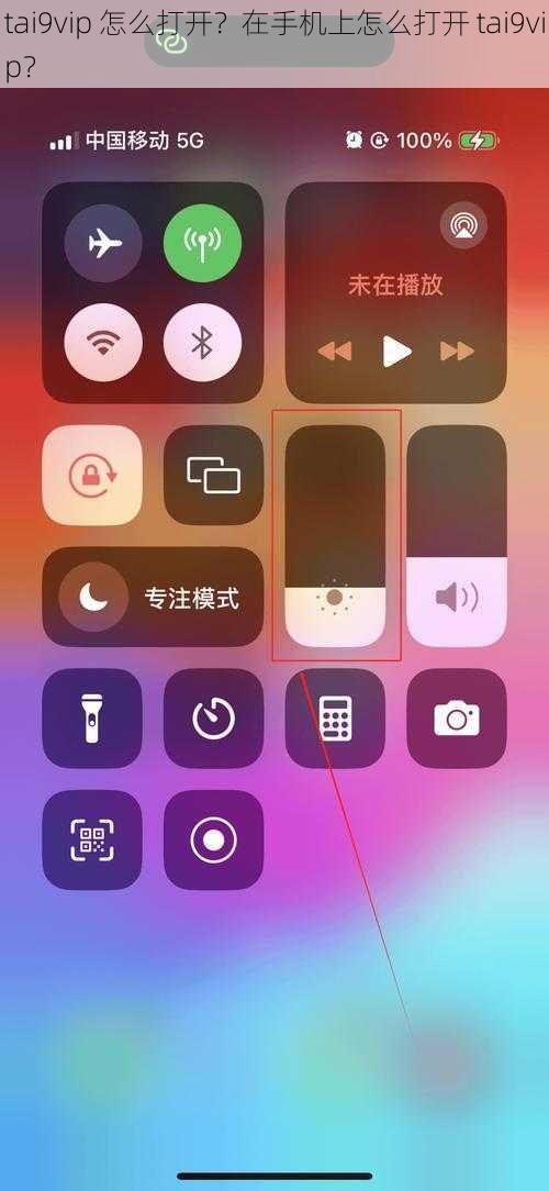 tai9vip 怎么打开？在手机上怎么打开 tai9vip？