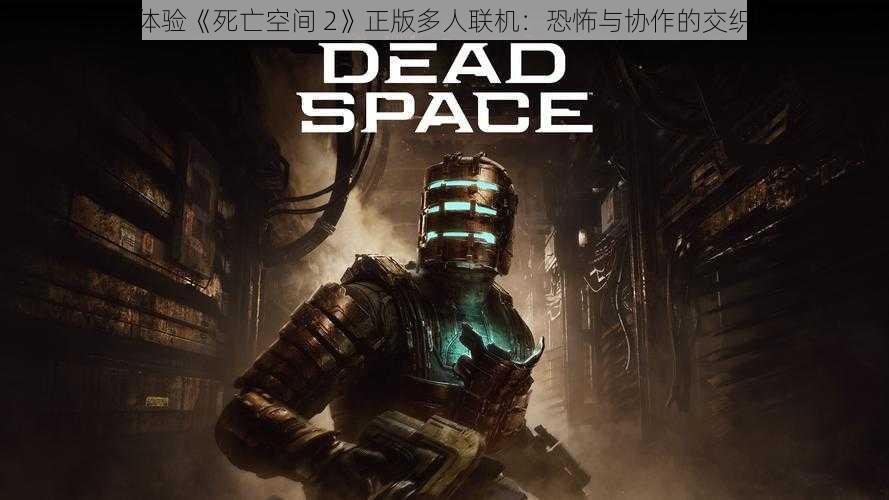 体验《死亡空间 2》正版多人联机：恐怖与协作的交织