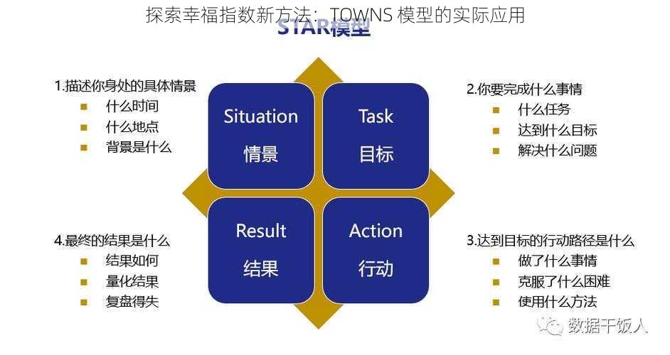 探索幸福指数新方法：TOWNS 模型的实际应用