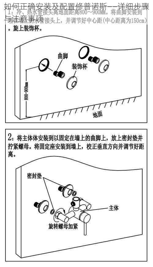 如何正确安装及配置修普诺斯——详细步骤与注意事项